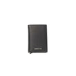 Cerruti 1881 Black Calfskin Wallet