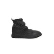 Cerruti 1881 Black Cowhide Women Boot