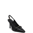 Furla Black Leather Pumps