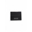 Guess Black Leather Cardholder
