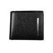 Calvin Klein Nero Eco Pelle Men Wallet