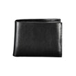 Calvin Klein Nero Leather Men Wallet