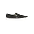 Vans Nero Polyester Women Sneaker