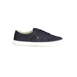 Ralph Lauren Blue Cotton Women Sneaker
