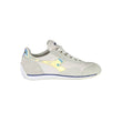 Diadora Bianco Leather Women Sneaker
