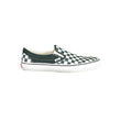 Vans Black Polyester Men Sneaker