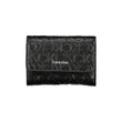 Calvin Klein Nero Polyester Women Wallet