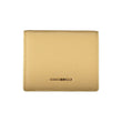 Coccinelle Beige Leather Women Wallet