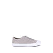 Fendi Beige Rubber Low Top Sneakers