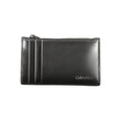 Calvin Klein Nero Leather Mens Wallet