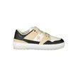 Tommy Hilfiger Bianco Leather Women Sneaker