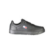 Tommy Hilfiger Nero Poliuretano Men Sneaker