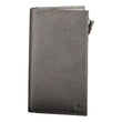 Sergio Tacchini Marrone Leather Men Wallet