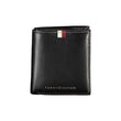 Tommy Hilfiger Nero Leather Men Wallet