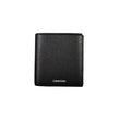 Calvin Klein Nero Leather Men Wallet