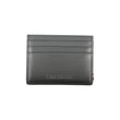 Tommy Hilfiger Nero Leather Men Wallet