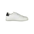 Calvin Klein Bianco Polyester Women Sneaker