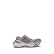 Balenciaga Gray Polyethylene Athletic Sneakers