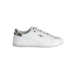 Fila Bianco Leather Women Sneaker