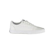 Vans Bianco Polyurethane Women Sneaker