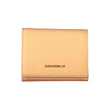 Coccinelle Arancione Leather Women Wallet