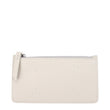 Maison Margiela Beige Leather Wallet