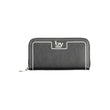 BYBLOS Nero Poliuretano Women Wallet