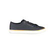 Tommy Hilfiger Blue Polyester Men Sneaker