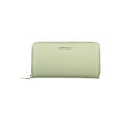Coccinelle Green Leather Women Wallet