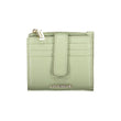 Coccinelle Verde Leather Women Wallet