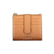 Coccinelle Brown Leather Women Wallet