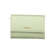 Coccinelle Verde Pelle Women Wallet