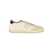 Blauer Bianco Polyurethane Men Sneaker