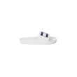 Tommy Hilfiger Jeans White Polyethylene Slippers