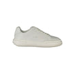 Calvin Klein Bianco Polyurethane Women Sneaker