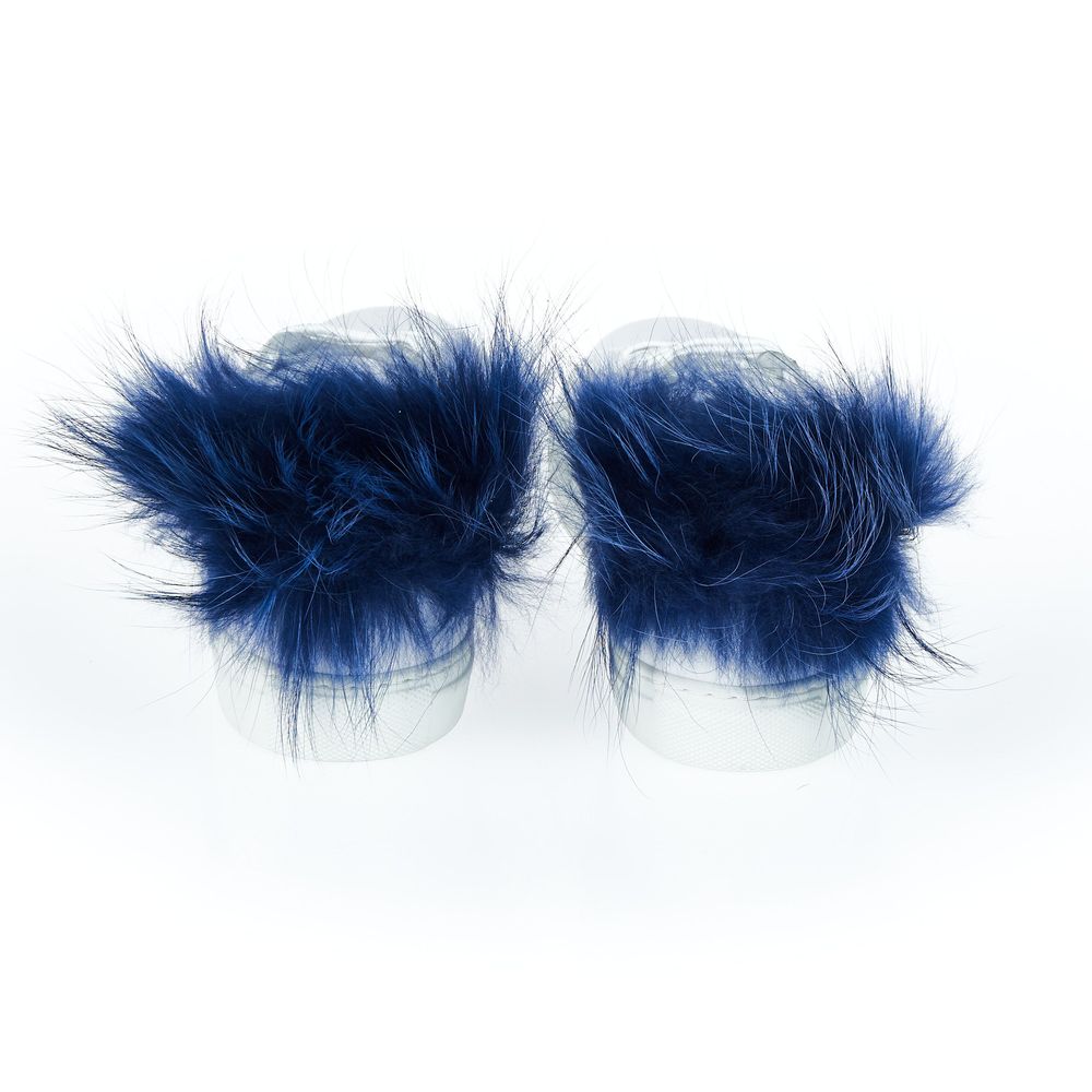 Mr&Mrs Italy White Lamb Leather Women Sneaker