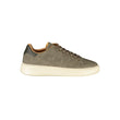 Blauer Grigio Polyurethane Men Sneaker