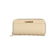 Laura Biagiotti Beige Polyethylene Women Wallet