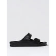 Birkenstock Black EVA Flat Sandals