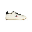 Tommy Hilfiger Bianco Poliuretano Donna Sneaker
