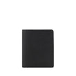 Margiela Black Calf Leather Bos Taurus Wallet