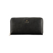 Furla Nero Leather Women Wallet