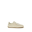 Axel Arigato Beige Rubber Low Top Sneakers